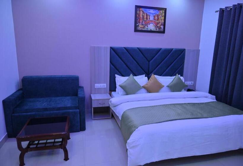 Hotel Evana Rajaji, Rajaji Tiger Reserve, Rishikesh