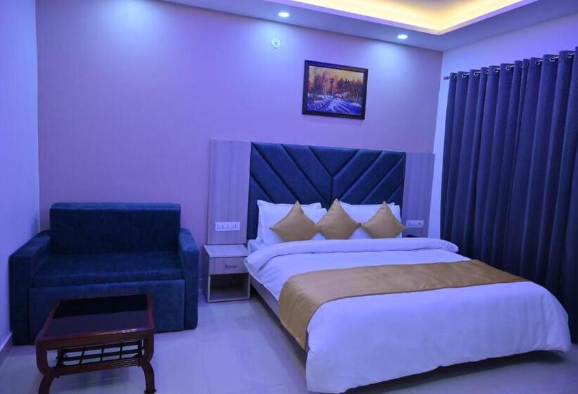 Hotel Evana Rajaji, Rajaji Tiger Reserve, Rishikesh