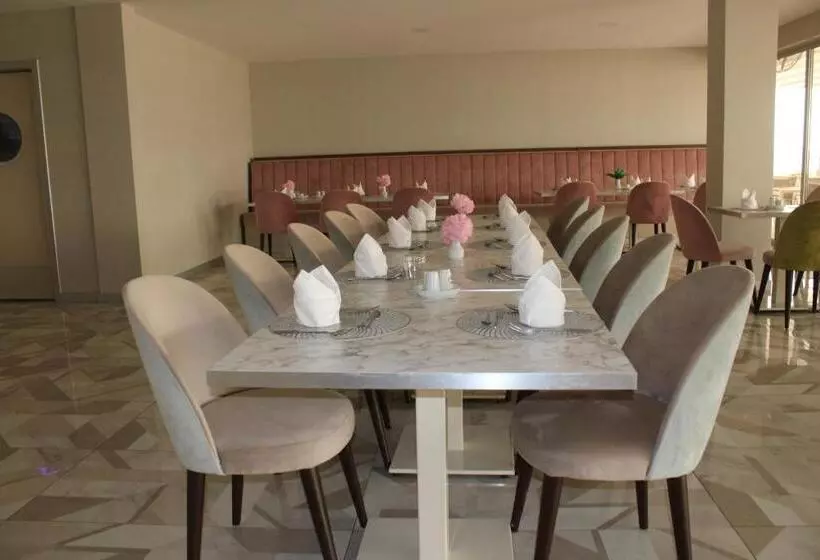 هتل Gadileh Resort