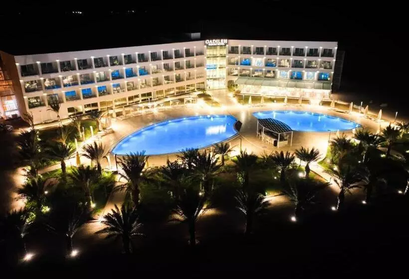 هتل Gadileh Resort