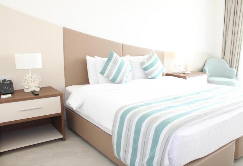 هتل Gadileh Resort