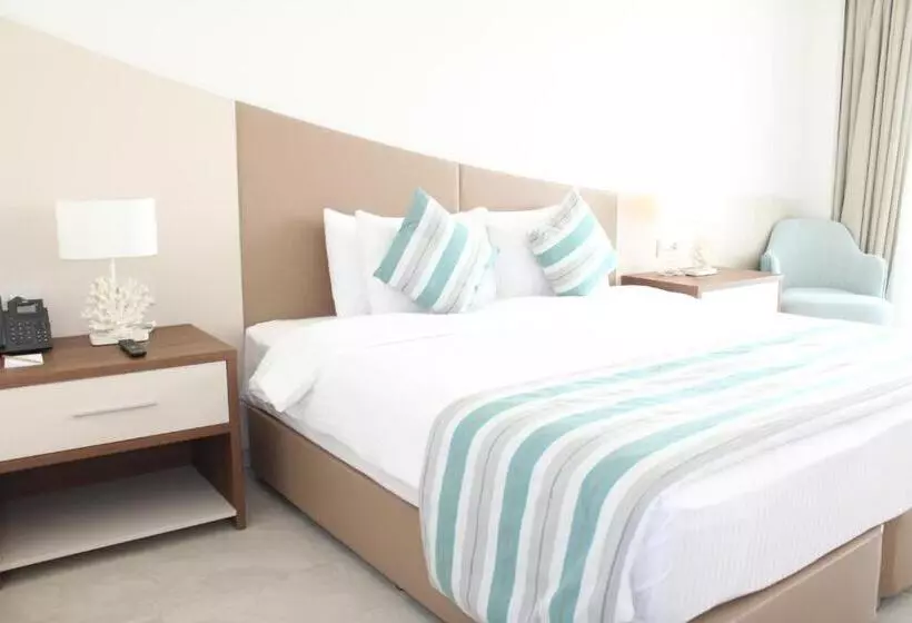 هتل Gadileh Resort