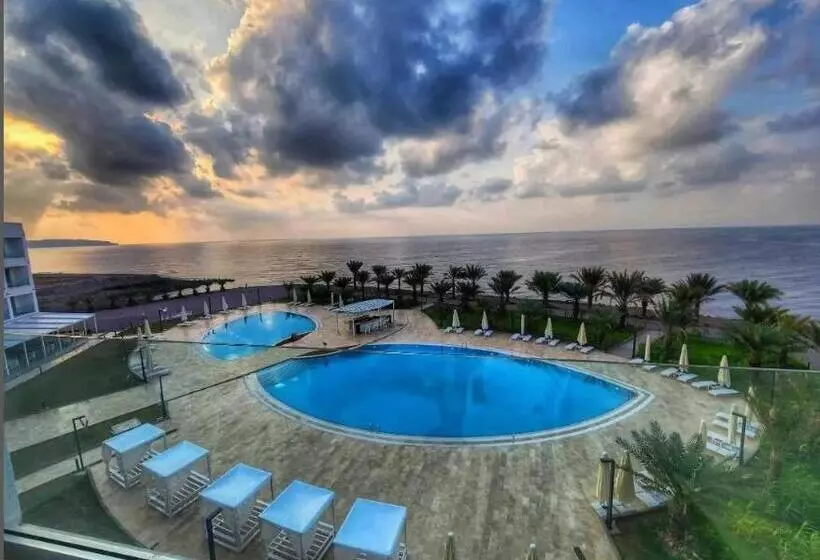 هتل Gadileh Resort