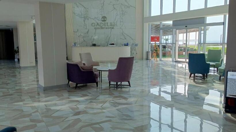 هتل Gadileh Resort