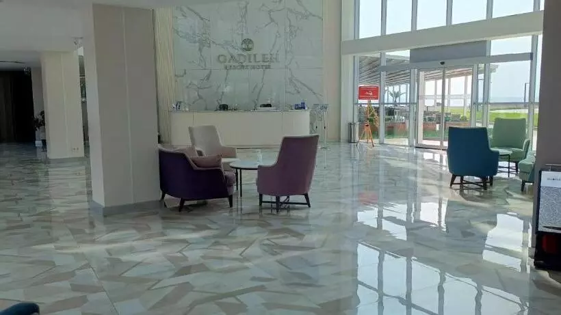 هتل Gadileh Resort