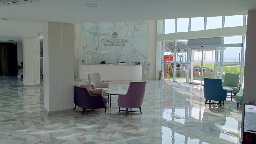 هتل Gadileh Resort