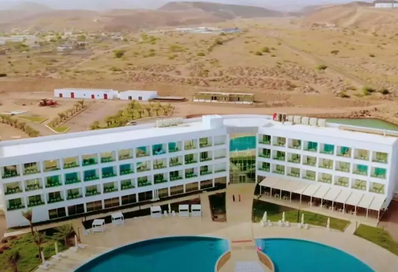 هتل Gadileh Resort