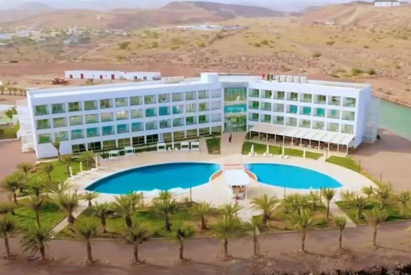 هتل Gadileh Resort