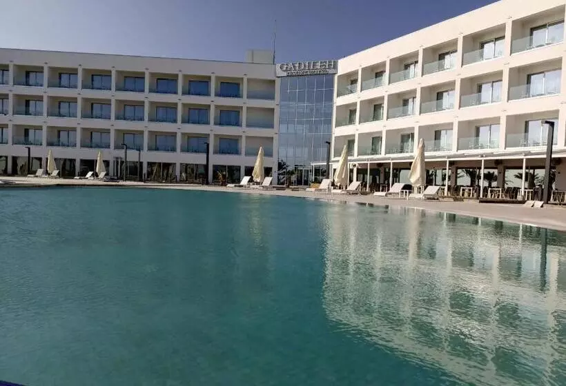 هتل Gadileh Resort