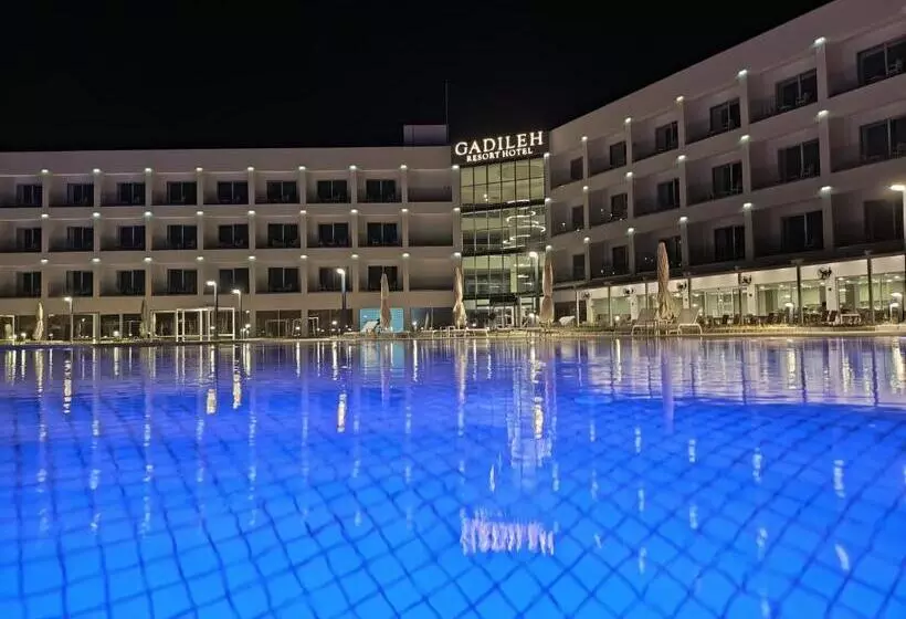 هتل Gadileh Resort