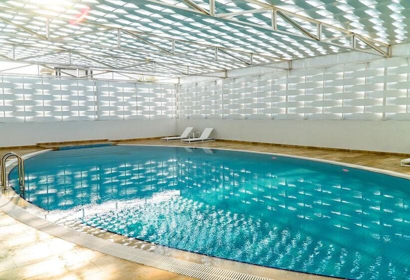 هتل Gadileh Resort