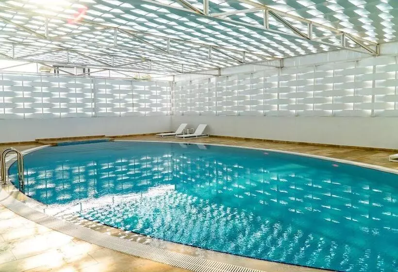 هتل Gadileh Resort