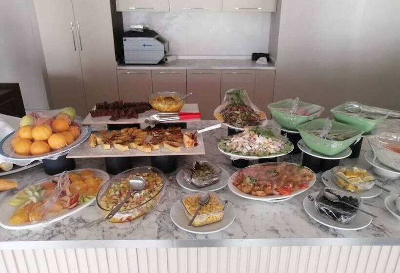 هتل Gadileh Resort