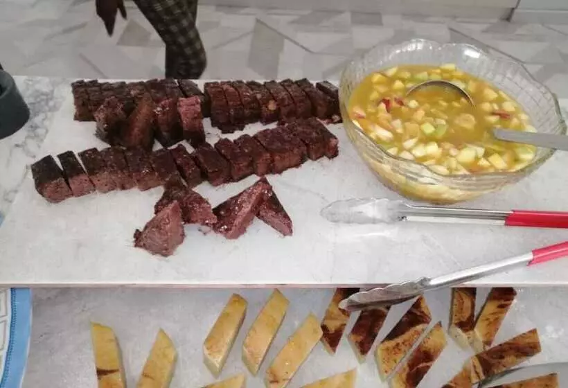 هتل Gadileh Resort