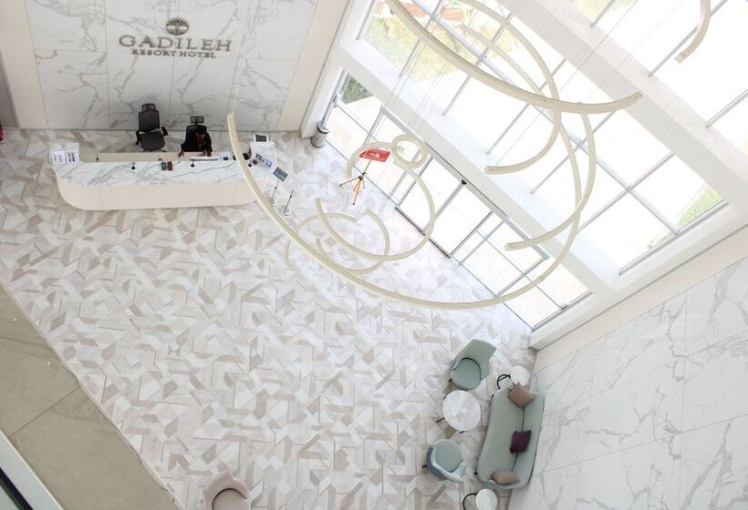 هتل Gadileh Resort