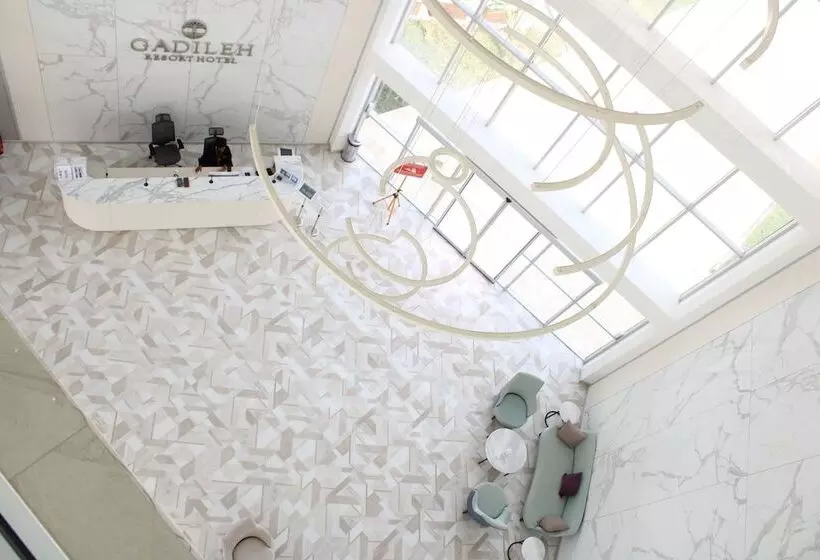 هتل Gadileh Resort