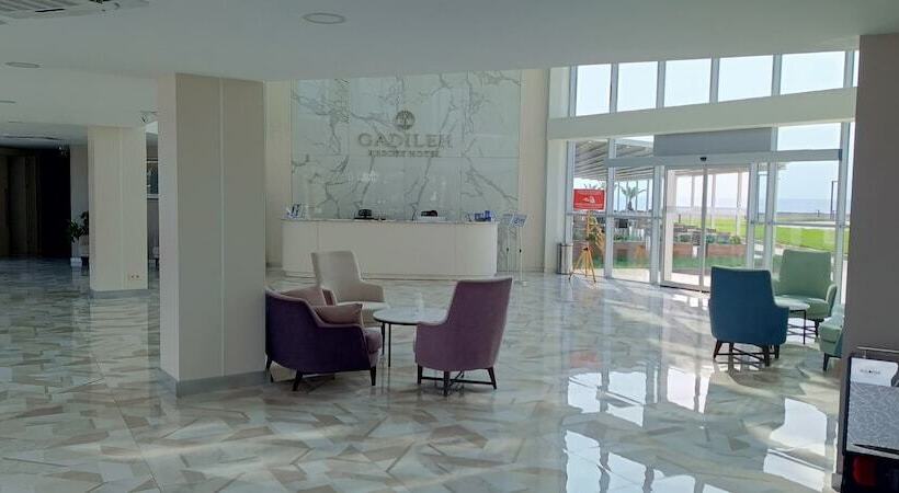 هتل Gadileh Resort