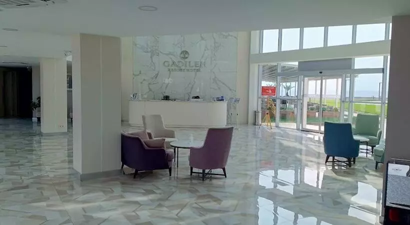 هتل Gadileh Resort