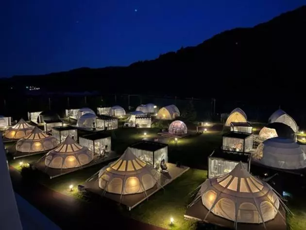 هتل Glamping&port Yui   Vacation Stay 98522v