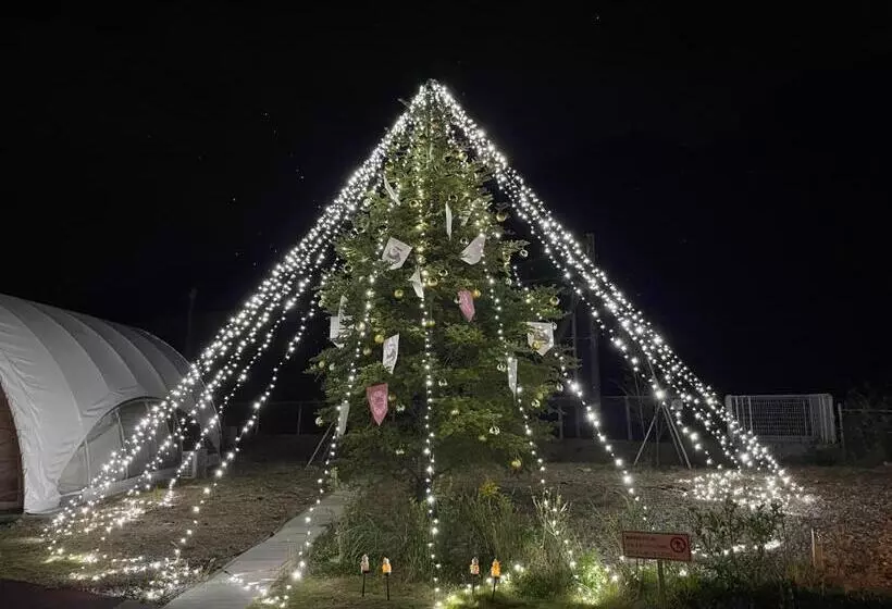 هتل Glamping&port Yui   Vacation Stay 98522v