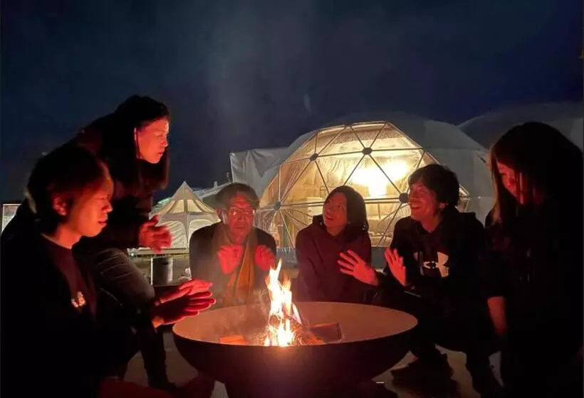 هتل Glamping&port Yui   Vacation Stay 98522v