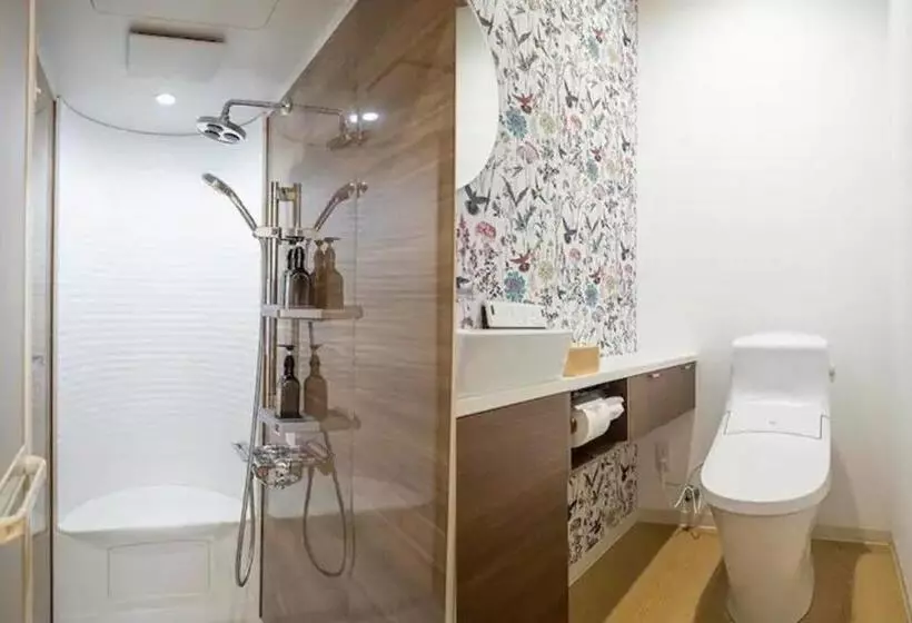 هتل Glamping&port Yui   Vacation Stay 98522v
