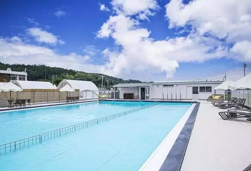 هتل Glamping&port Yui   Vacation Stay 98522v