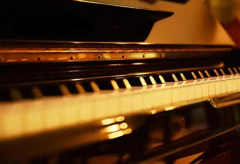 בית מלון כפרי Glamping&port Yui   Vacation Stay 98522v