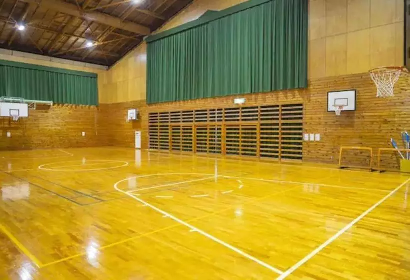 هتل Glamping&port Yui   Vacation Stay 98522v