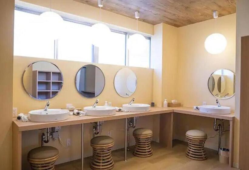 בית מלון כפרי Glamping&port Yui   Vacation Stay 98522v