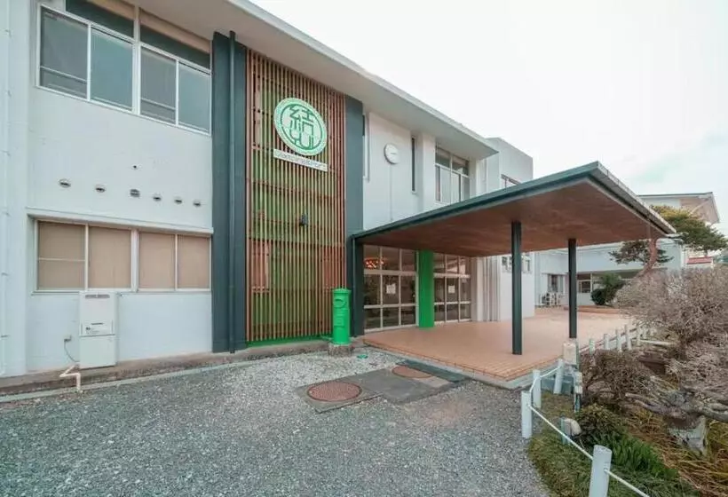 هتل Glamping&port Yui   Vacation Stay 98522v