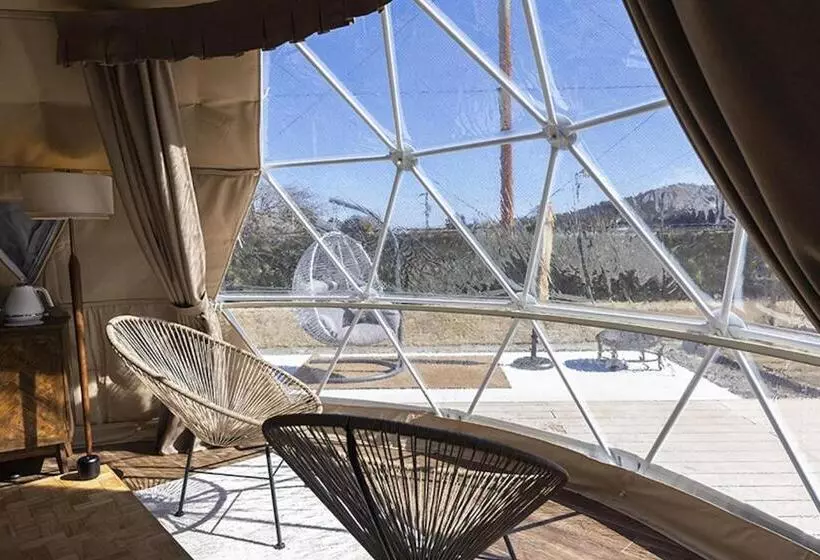 هتل Glamping&port Yui   Vacation Stay 98522v