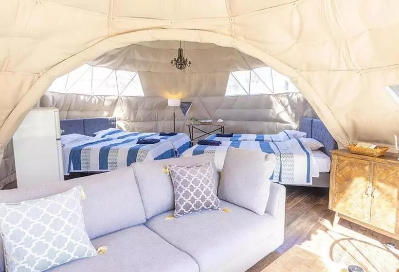 هتل Glamping&port Yui   Vacation Stay 98522v