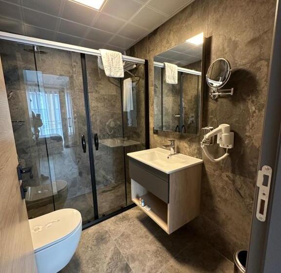 בית מלון כפרי Irenic