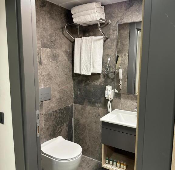 בית מלון כפרי Irenic