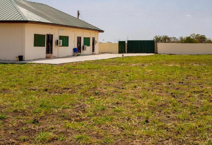 ホテル J In G Retreat Center