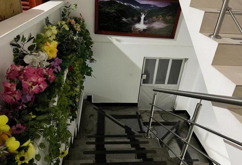 Hotel King David Ecuador