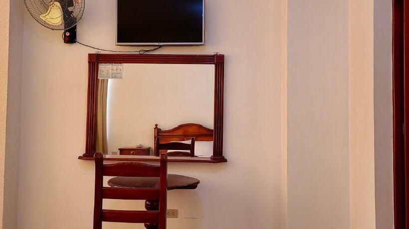 Hotel King David Ecuador