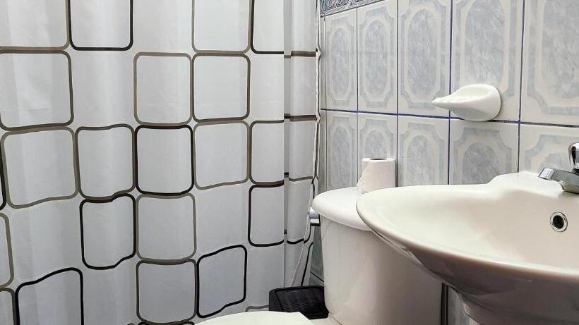 Hotel King David Ecuador