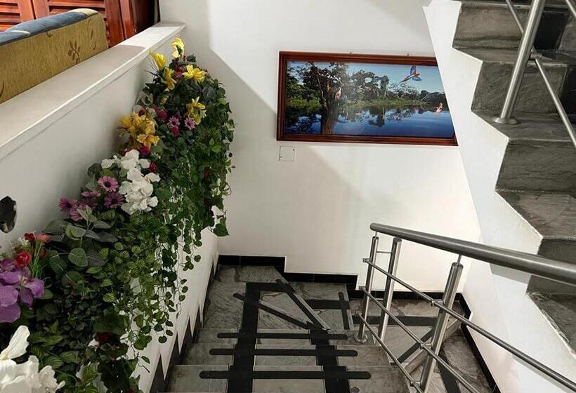 Hotel King David Ecuador