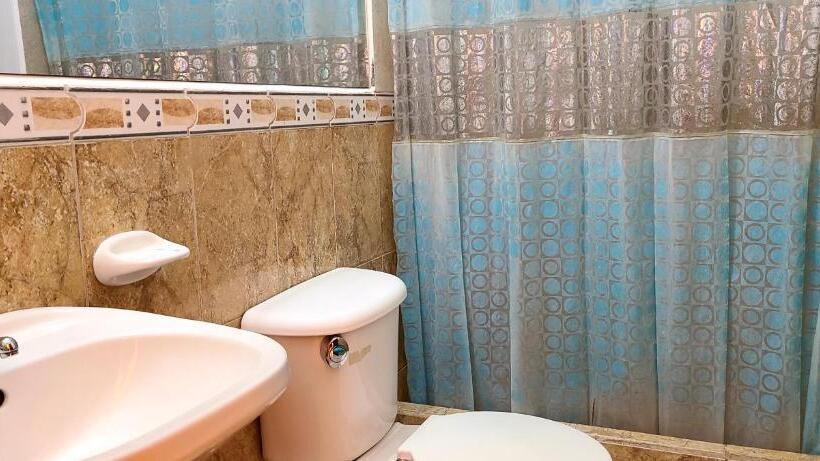 Hotel King David Ecuador