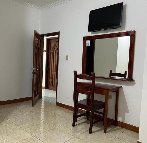 Hotel King David Ecuador