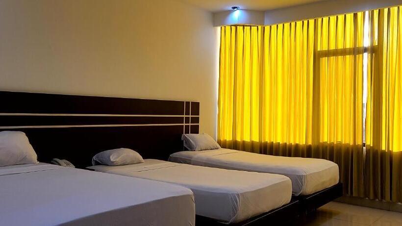 Hotel King David Ecuador