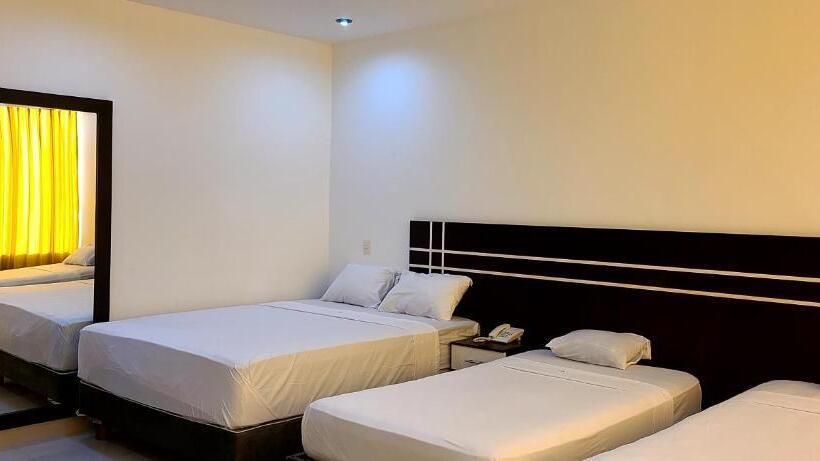 Hotel King David Ecuador