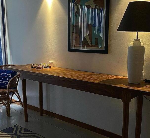 فندق Maison Samara