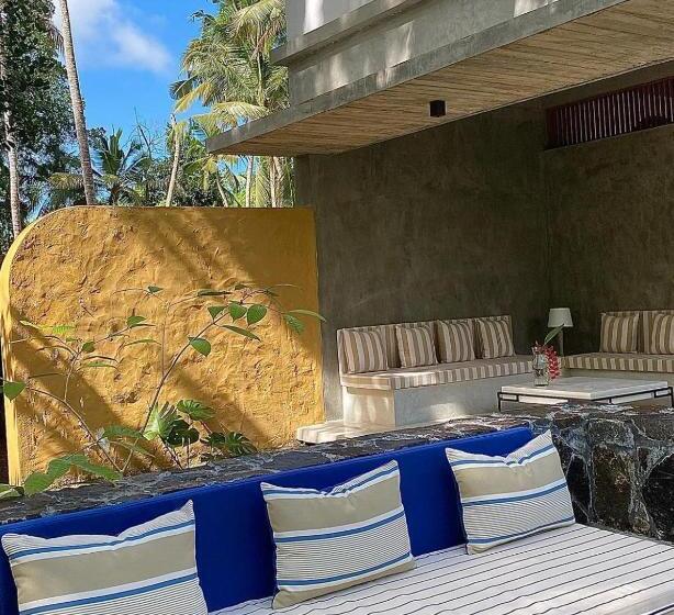 فندق Maison Samara