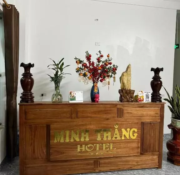 هتل Minh Thắng