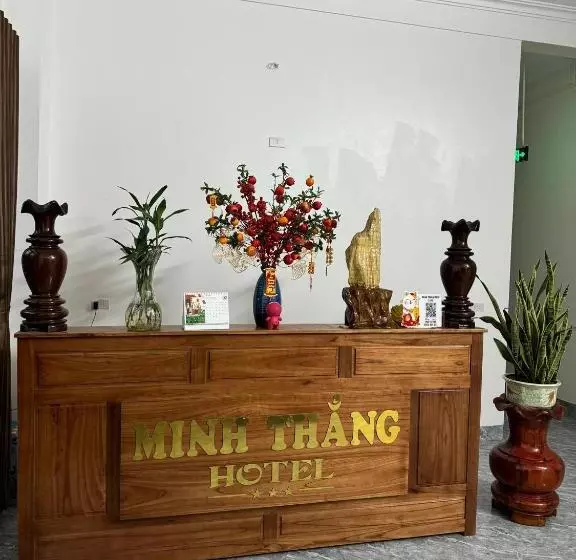 هتل Minh Thắng