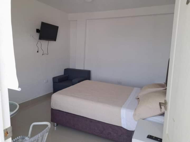 בית מלון כפרי Paraco