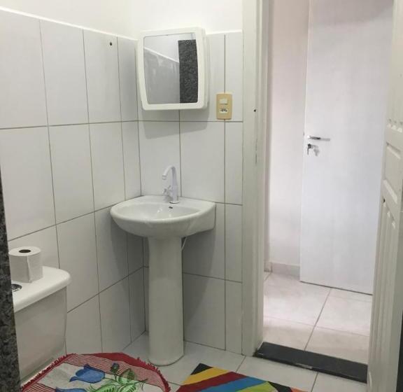 Отель Pousada São Pedro